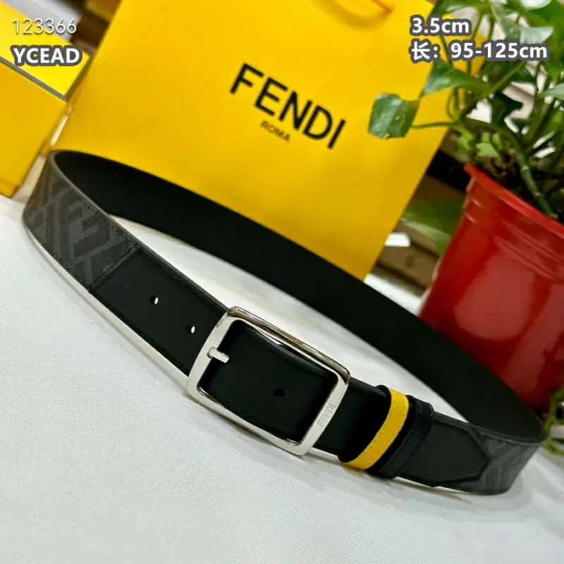 fendi aaa quality Ceintures pour homme s_12200b72